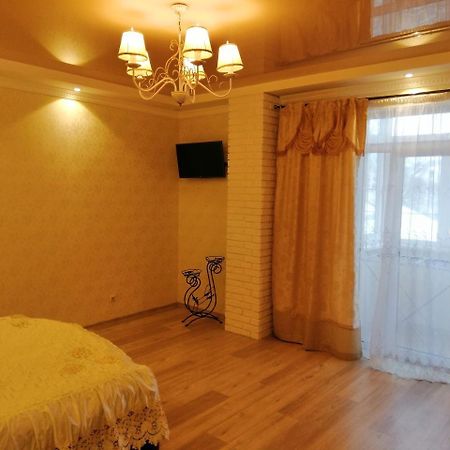 Вулиця Дрогобицька 10В Truskavets Eksteriør billede