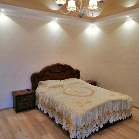 Вулиця Дрогобицька 10В Truskavets Eksteriør billede
