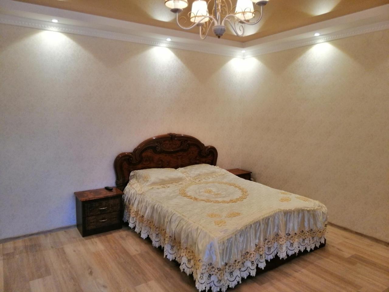 Вулиця Дрогобицька 10В Truskavets Eksteriør billede