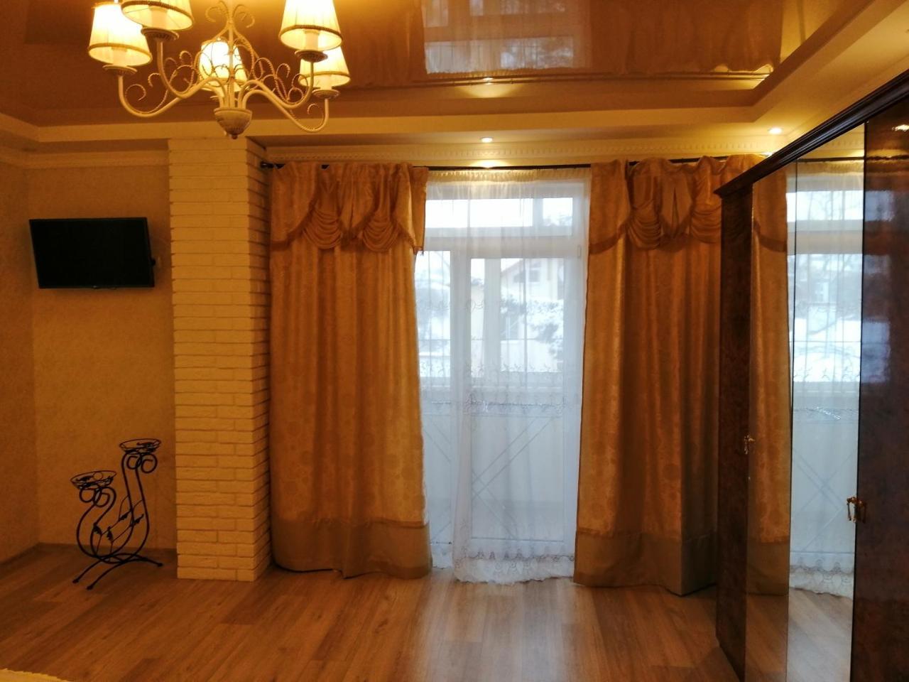 Вулиця Дрогобицька 10В Truskavets Eksteriør billede